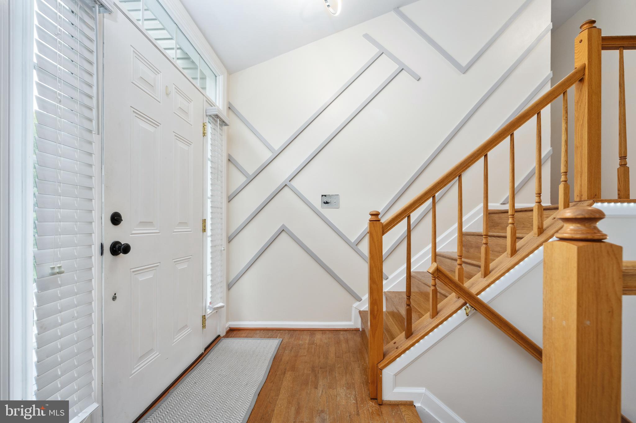 AQUIA HARBOUR - Residential