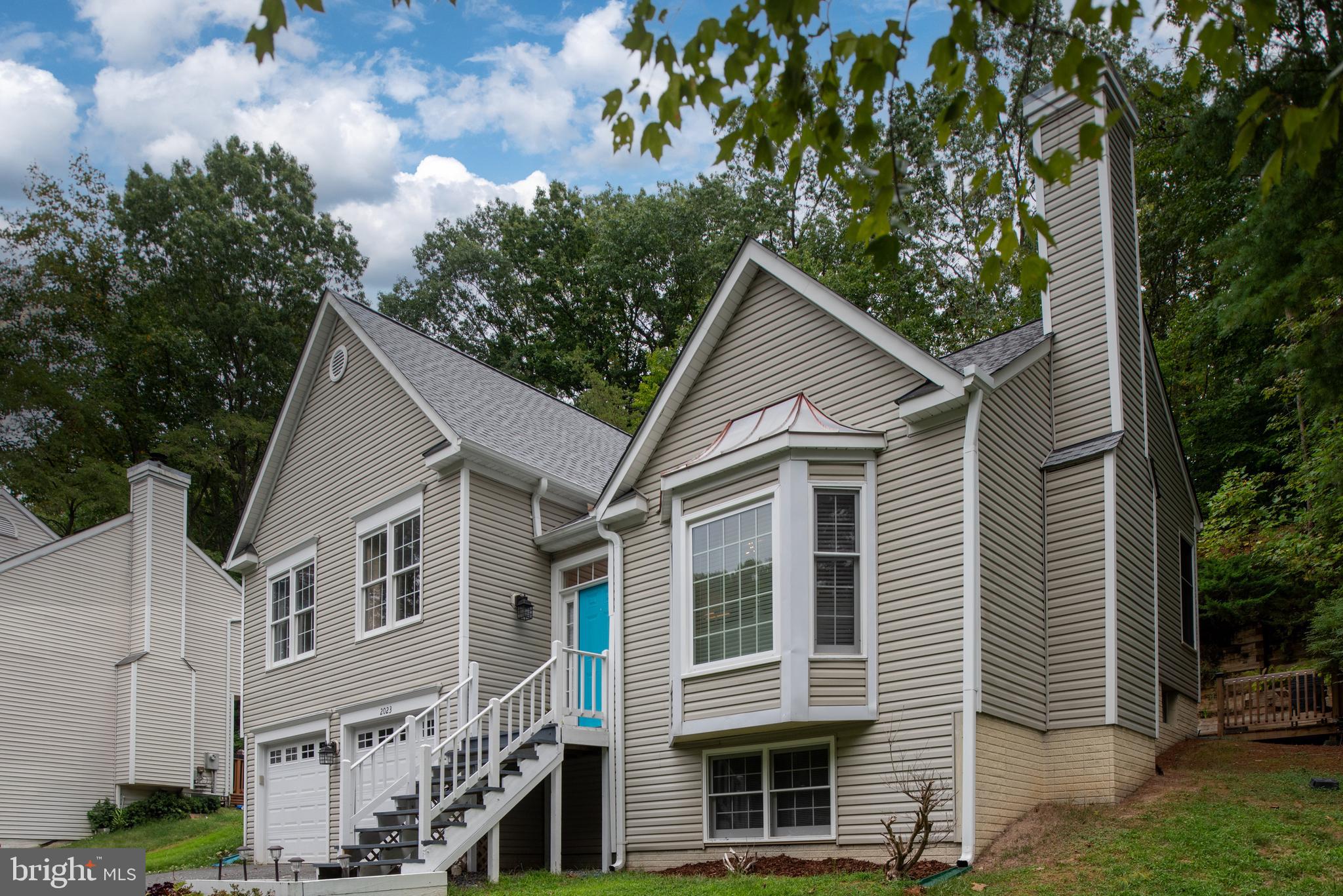 AQUIA HARBOUR - Residential