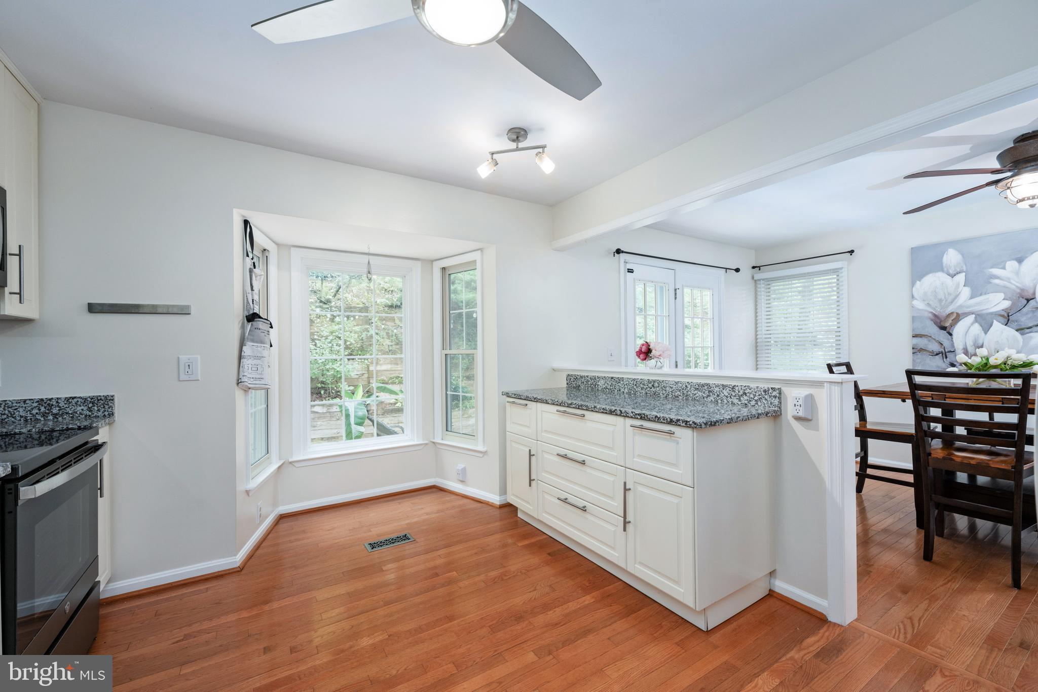 AQUIA HARBOUR - Residential