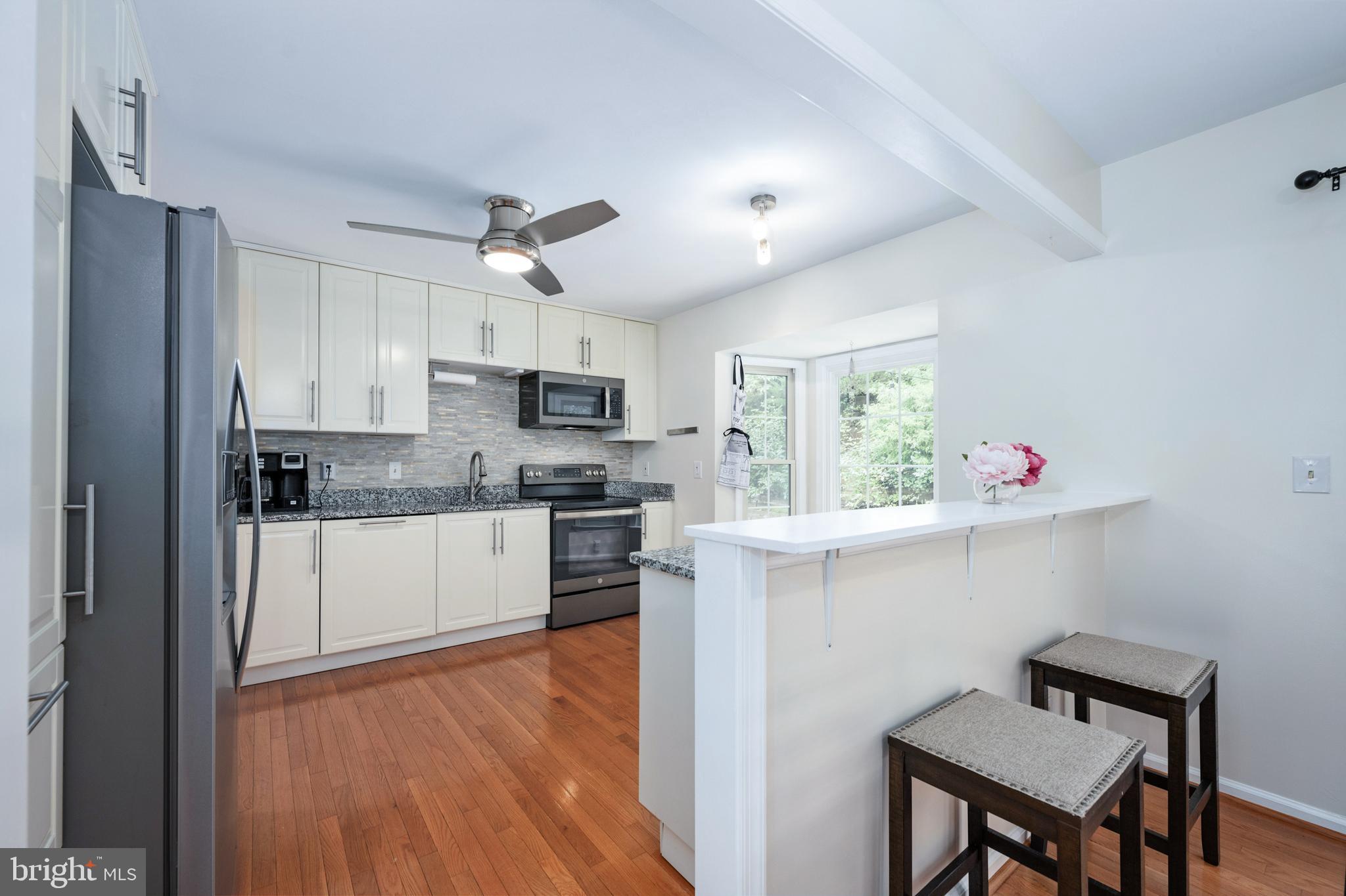 AQUIA HARBOUR - Residential