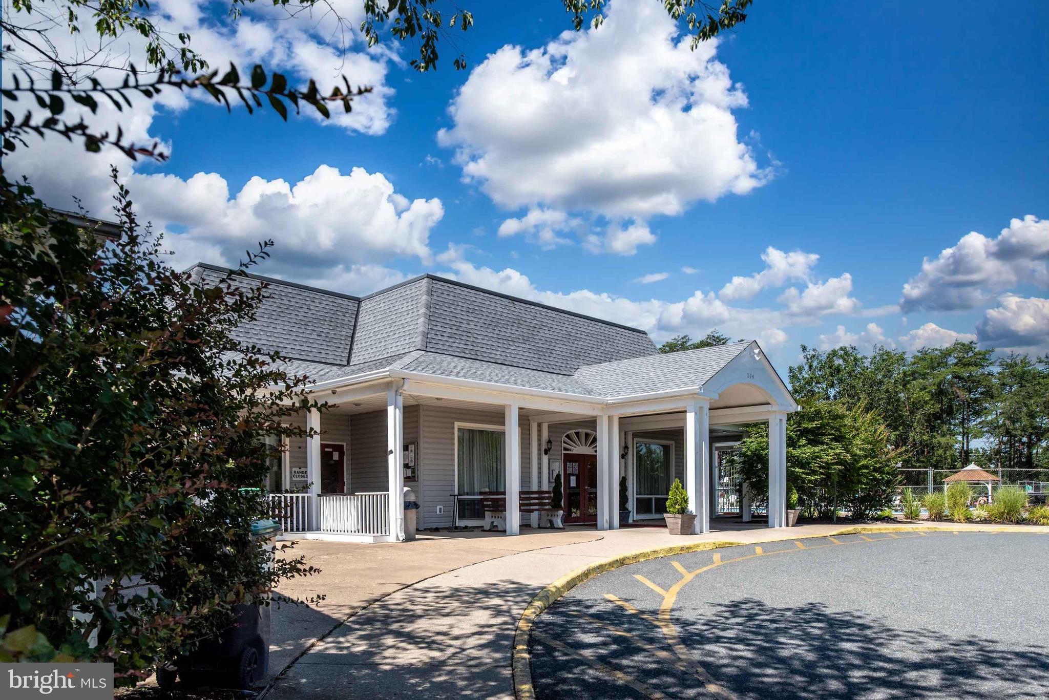 AQUIA HARBOUR - Residential