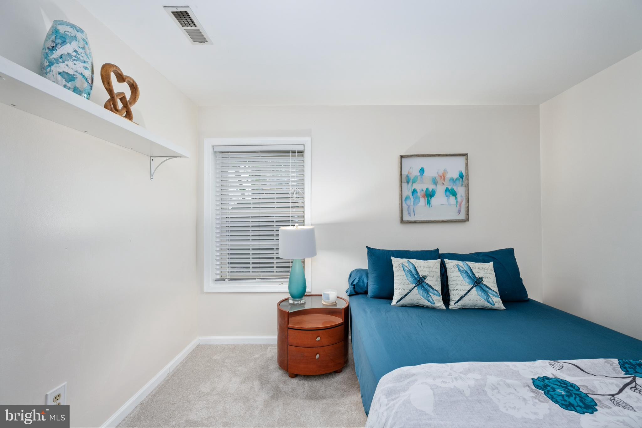 AQUIA HARBOUR - Residential