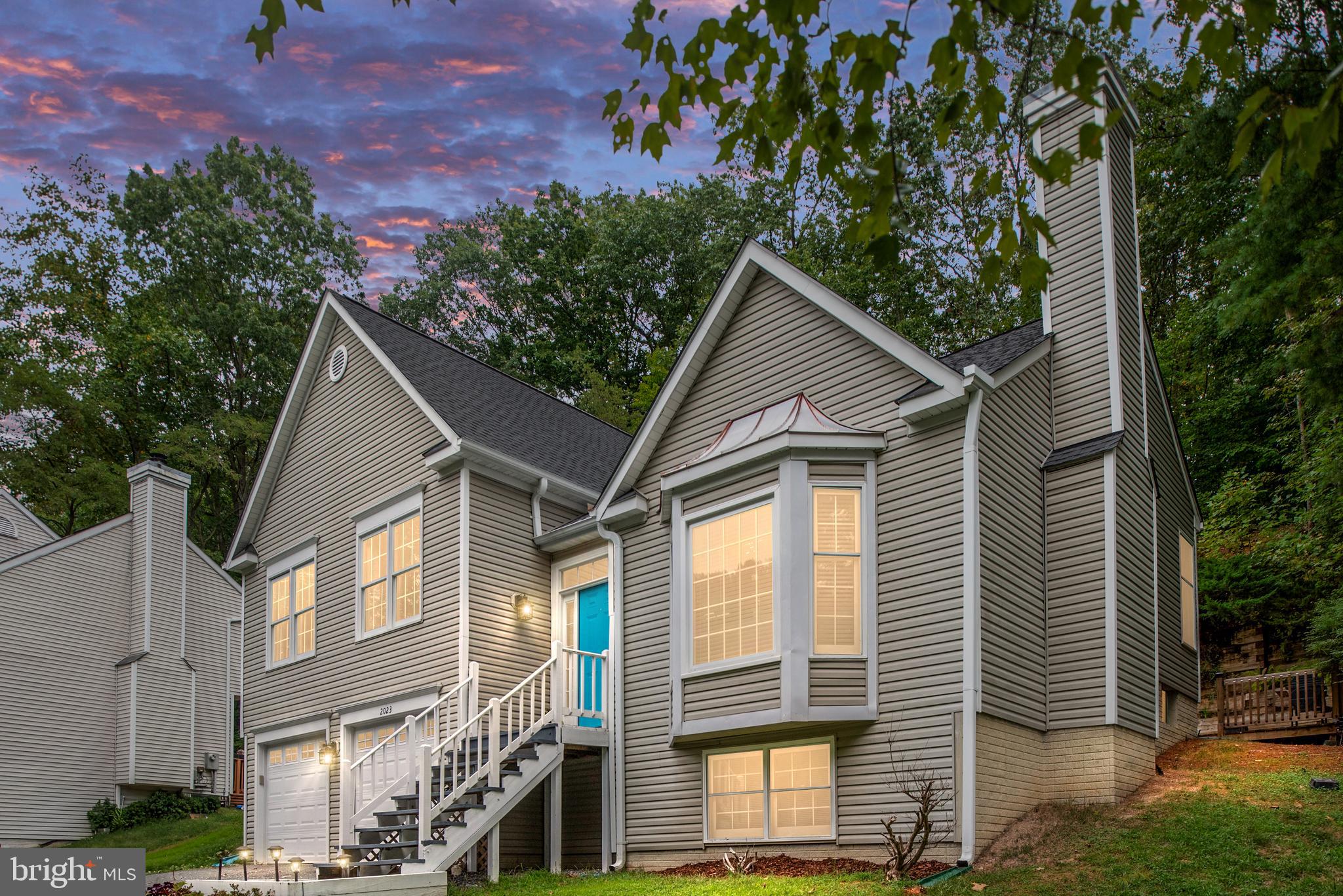 AQUIA HARBOUR - Residential