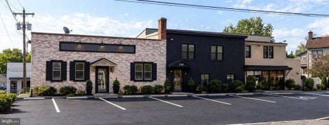 Photo of 1153 Main Street #103, LINFIELD, PA 19468 (MLS # PAMC2196388)