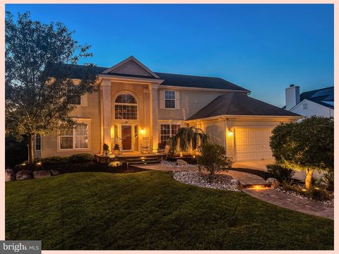 36 MORAY LANE SEWELL NJ 08080