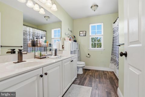 Tiny photo for 36 Moray Lane, SEWELL, NJ 08080 (MLS # NJGL2070514)