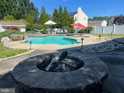 Tiny photo for 36 Moray Lane, SEWELL, NJ 08080 (MLS # NJGL2070514)