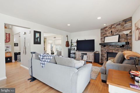 Tiny photo for 36 Moray Lane, SEWELL, NJ 08080 (MLS # NJGL2070514)