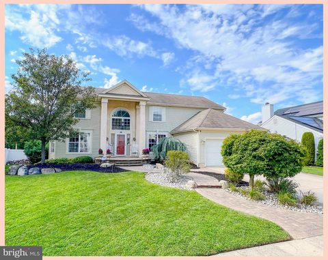 Photo of 36 Moray Lane, SEWELL, NJ 08080 (MLS # NJGL2070514)