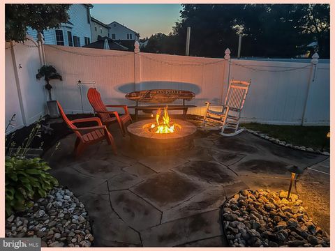Tiny photo for 36 Moray Lane, SEWELL, NJ 08080 (MLS # NJGL2070514)