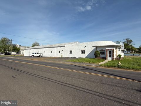 1600 BANNARD STREET CINNAMINSON NJ 08077