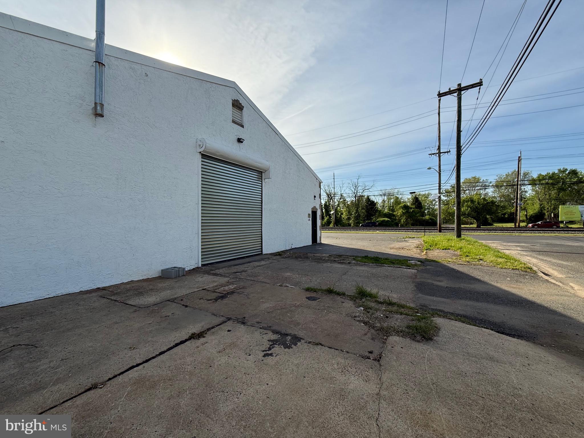 1600 BANNARD STREET