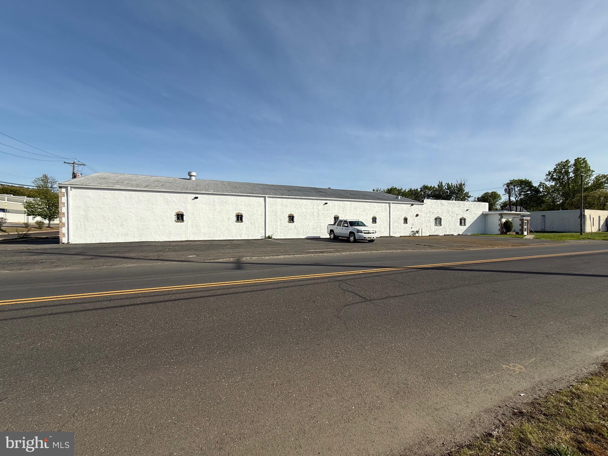 1600 BANNARD STREET