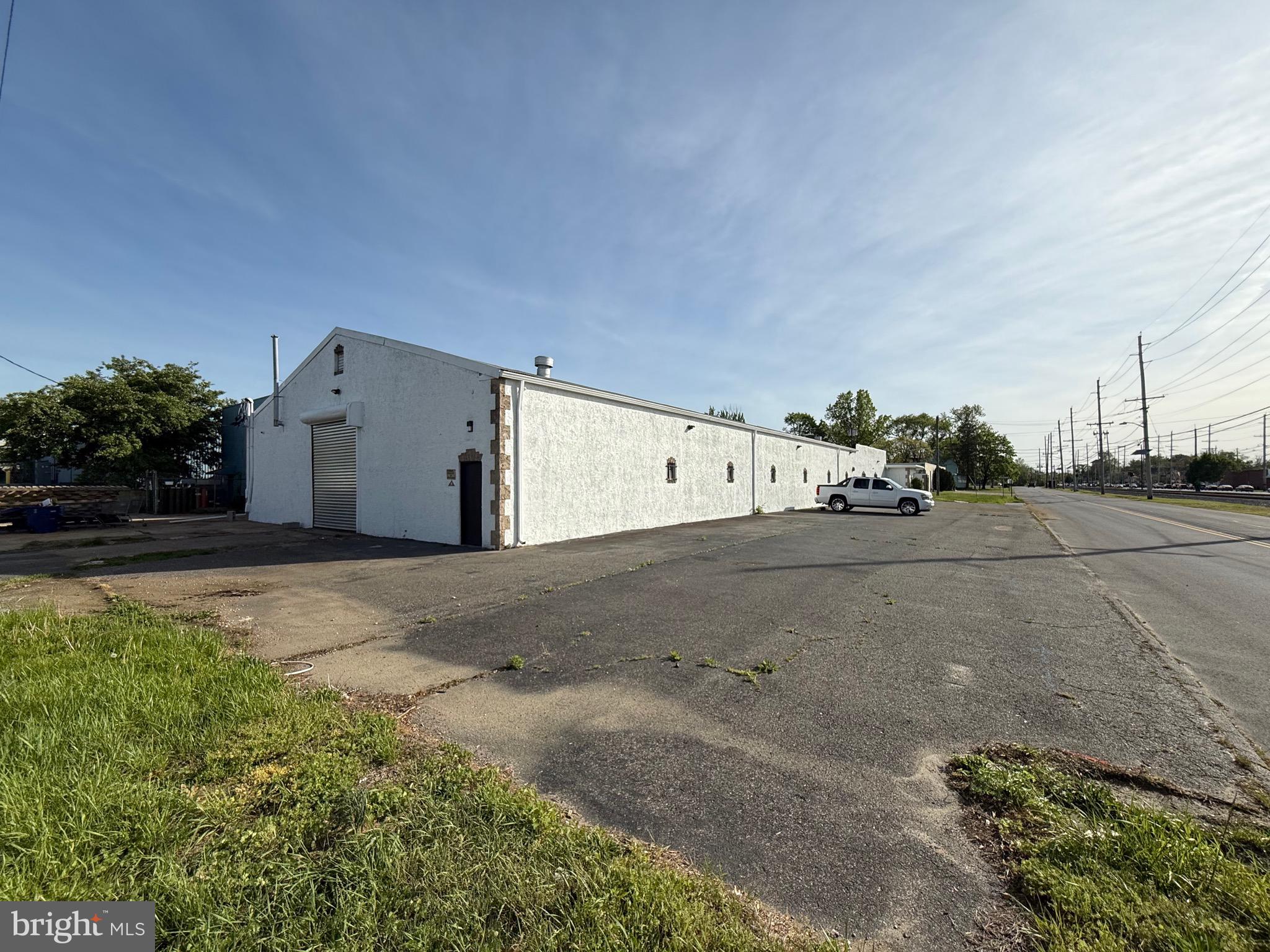 1600 BANNARD STREET