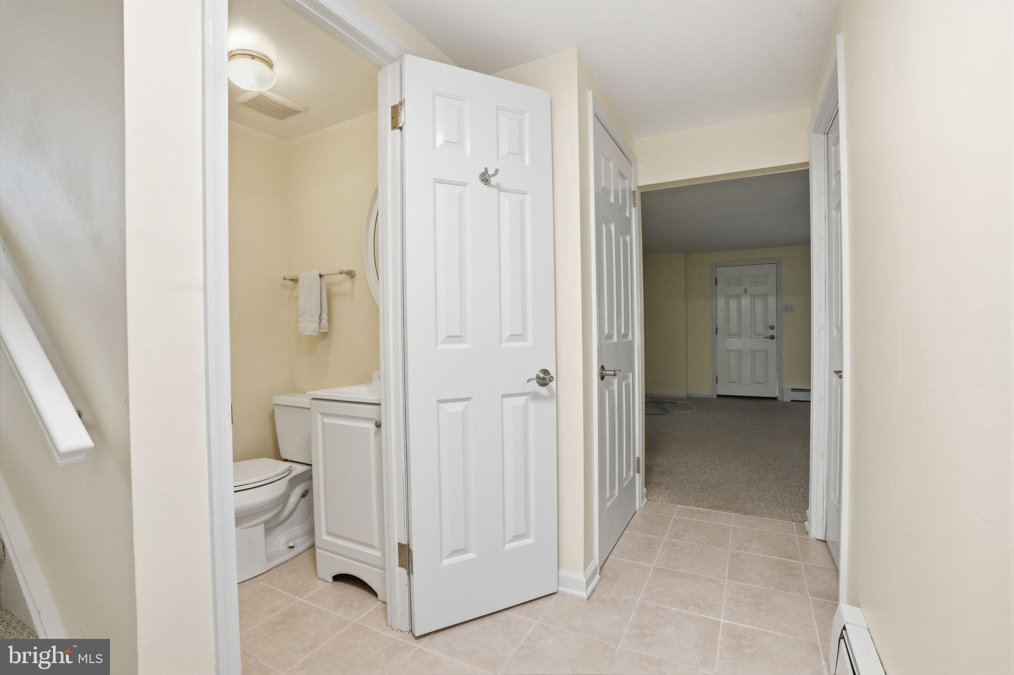 BUCK HILL ACRES - Residential