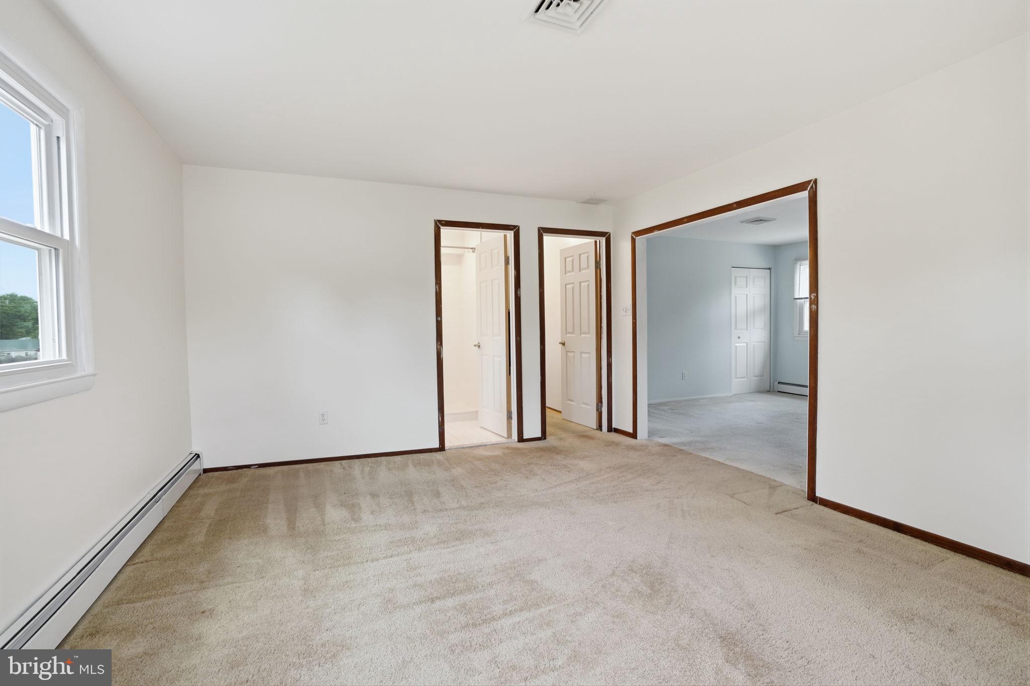 BUCK HILL ACRES - Residential