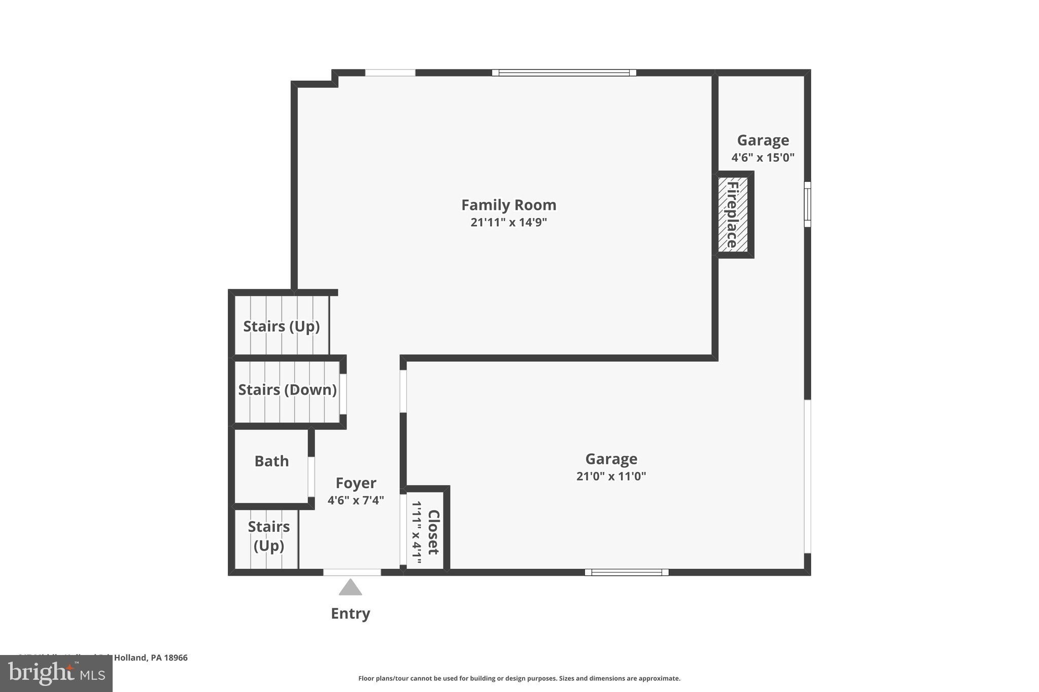 BUCK HILL ACRES - Residential