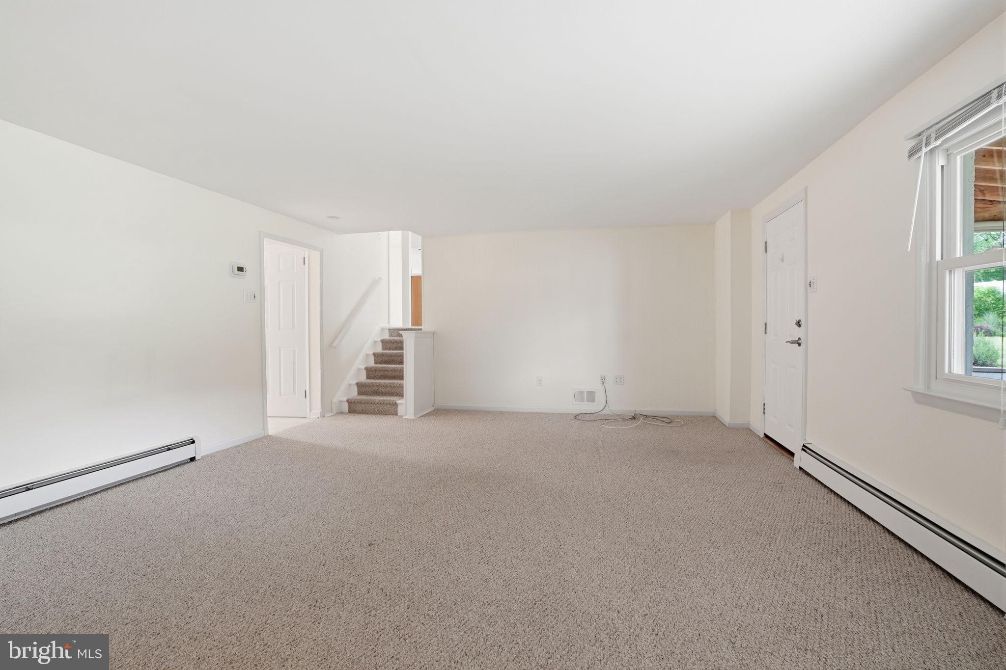 BUCK HILL ACRES - Residential