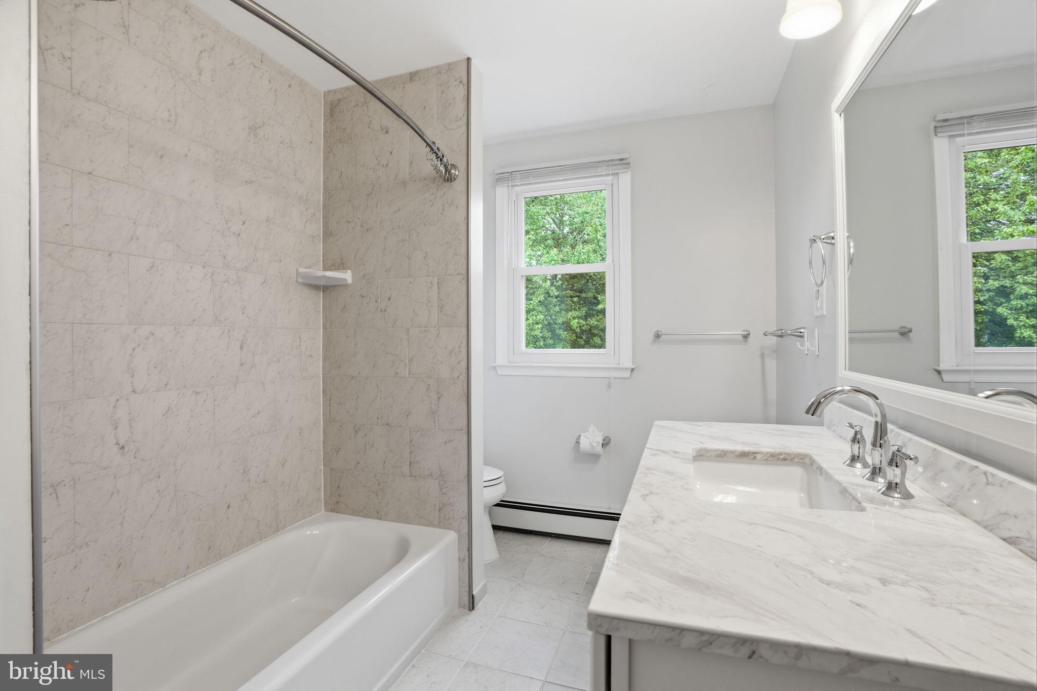 BUCK HILL ACRES - Residential