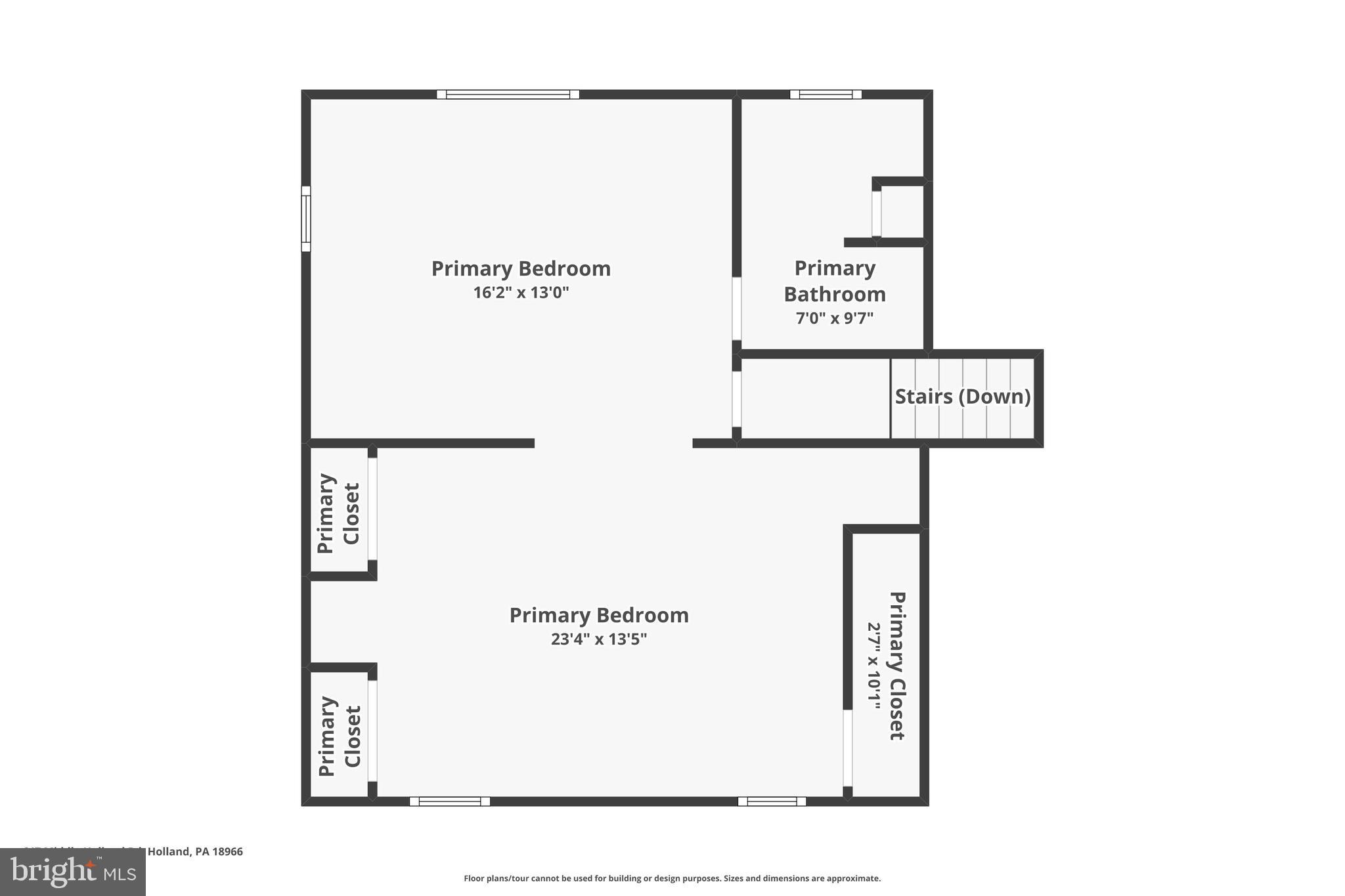 BUCK HILL ACRES - Residential