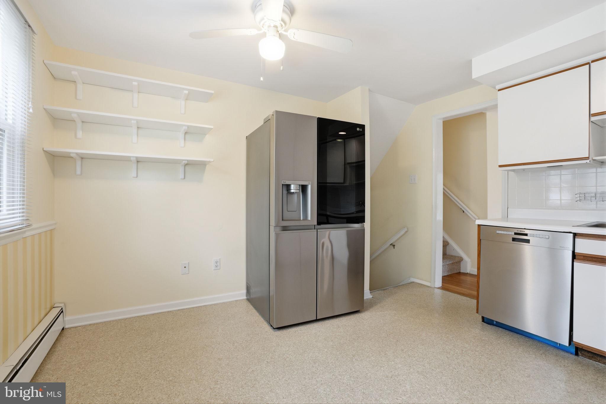 BUCK HILL ACRES - Residential