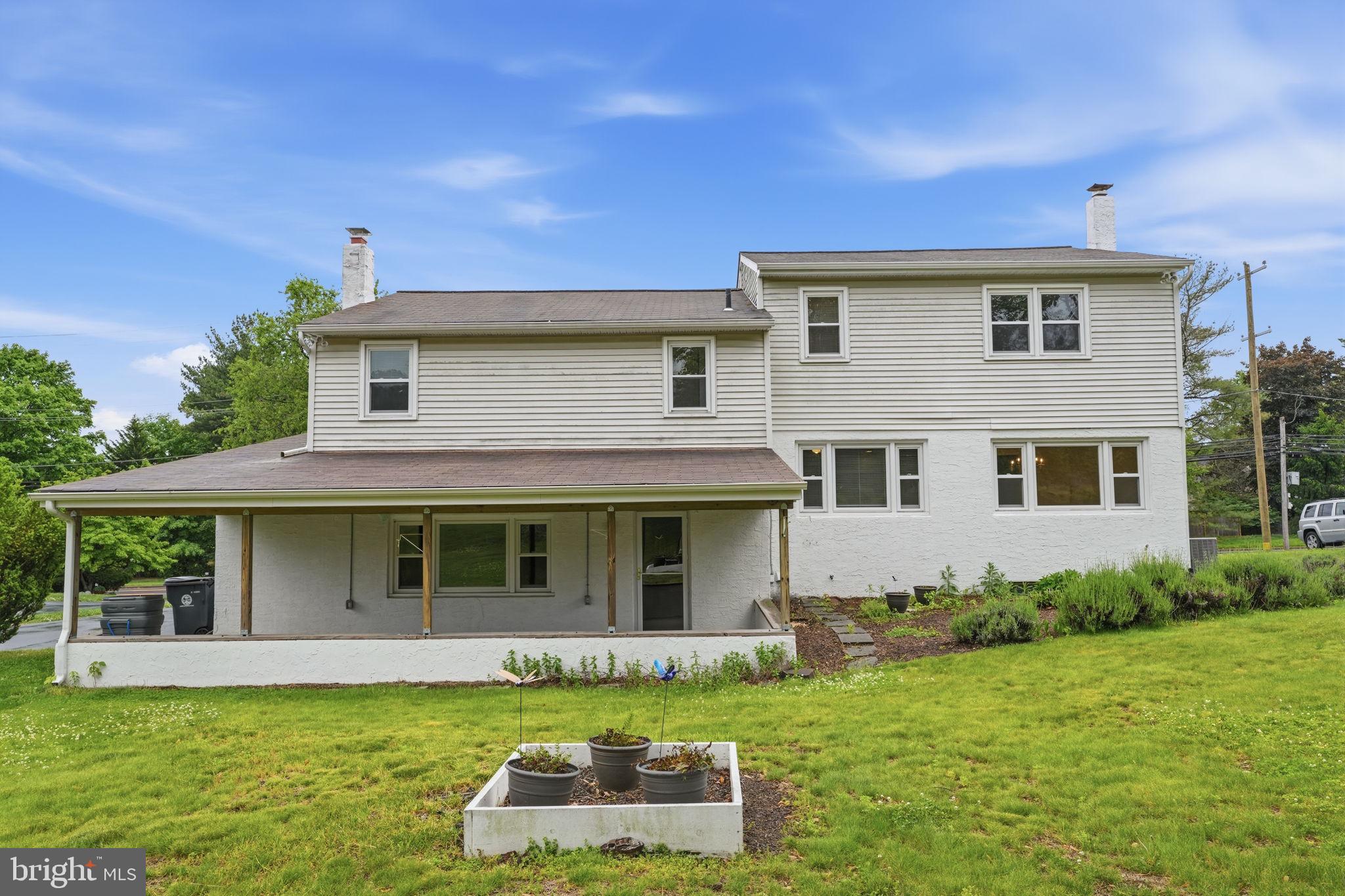 BUCK HILL ACRES - Residential