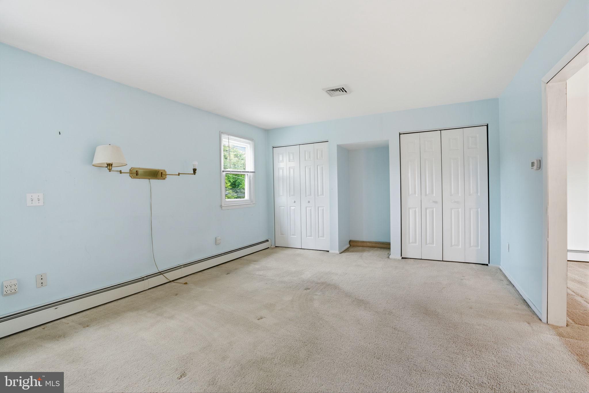 BUCK HILL ACRES - Residential