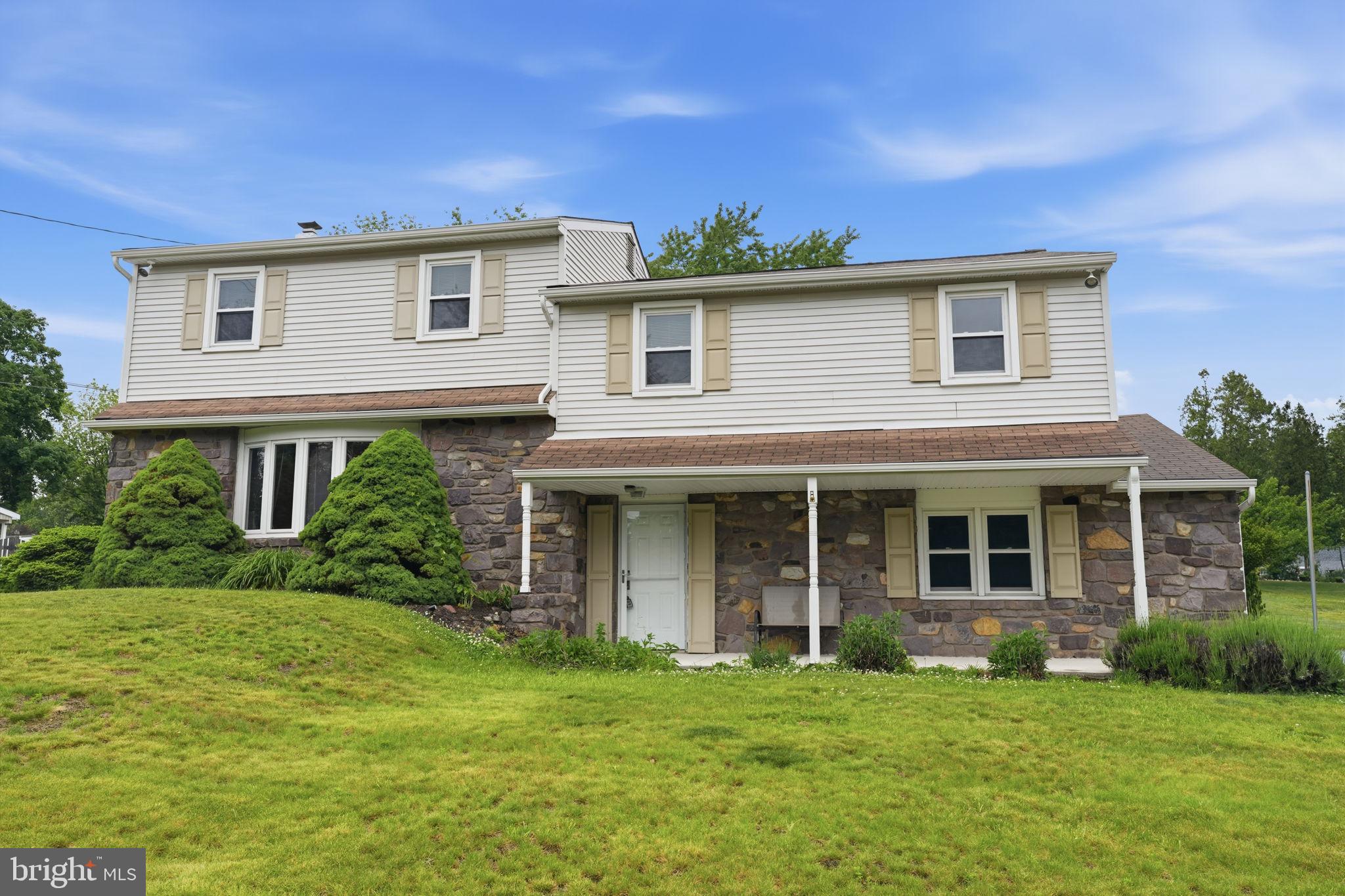 BUCK HILL ACRES - Residential