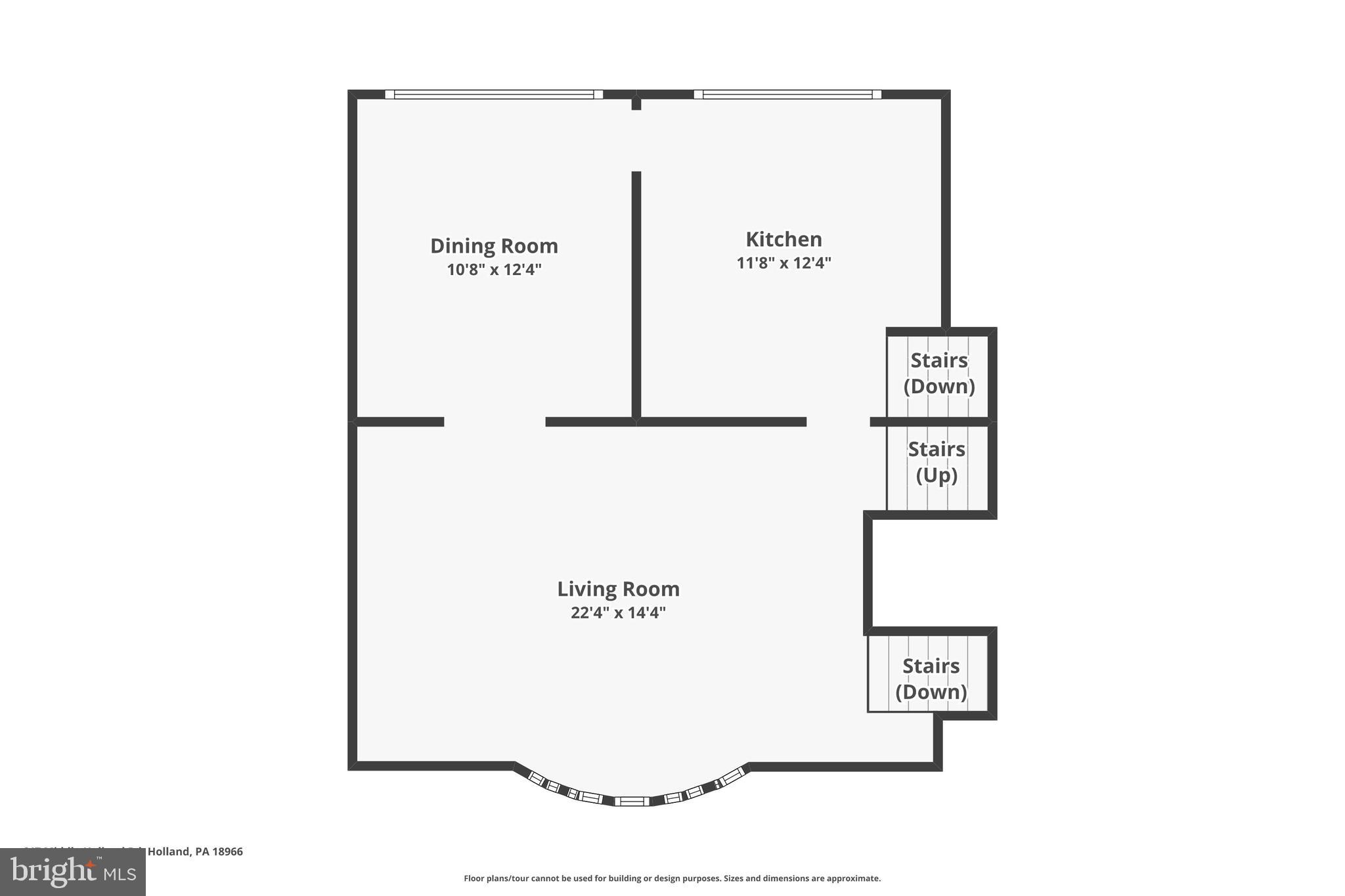 BUCK HILL ACRES - Residential