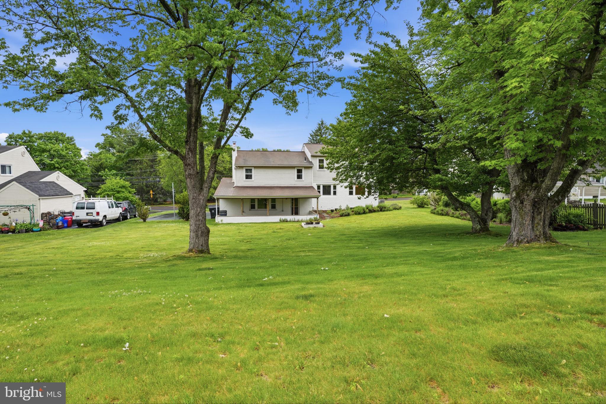 BUCK HILL ACRES - Residential