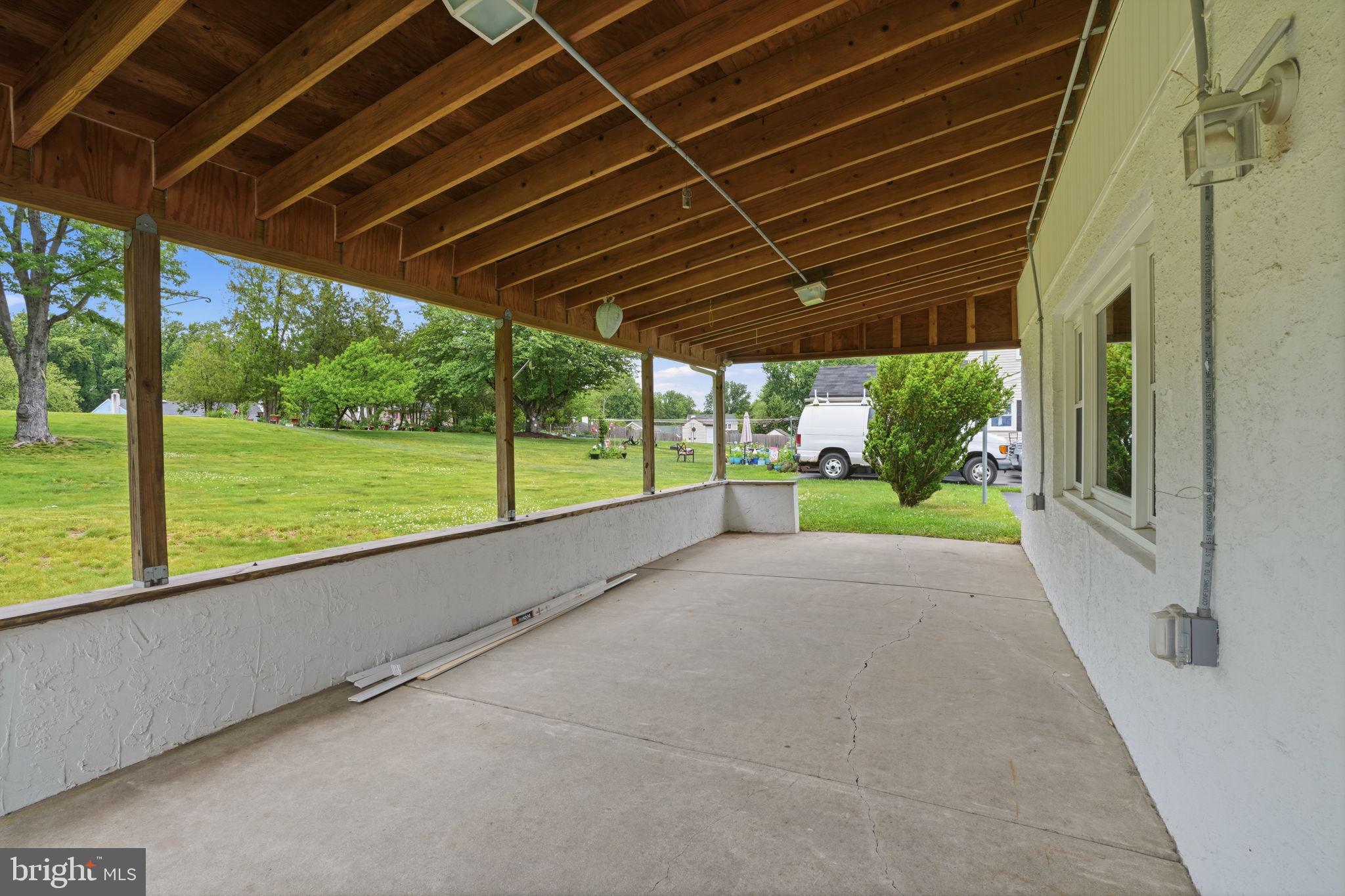 BUCK HILL ACRES - Residential