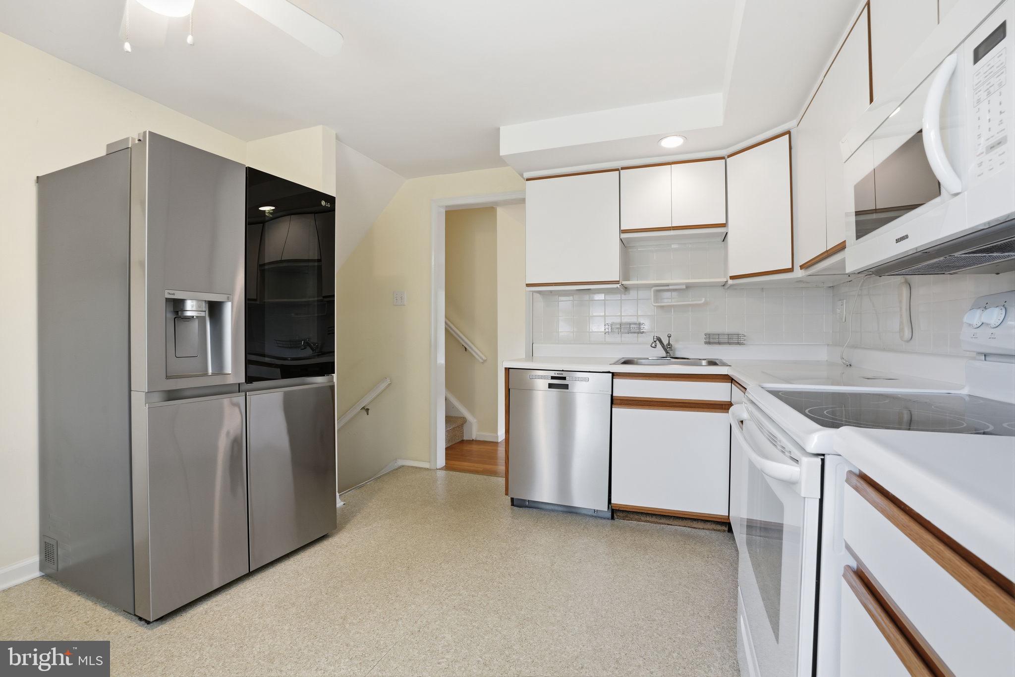 BUCK HILL ACRES - Residential