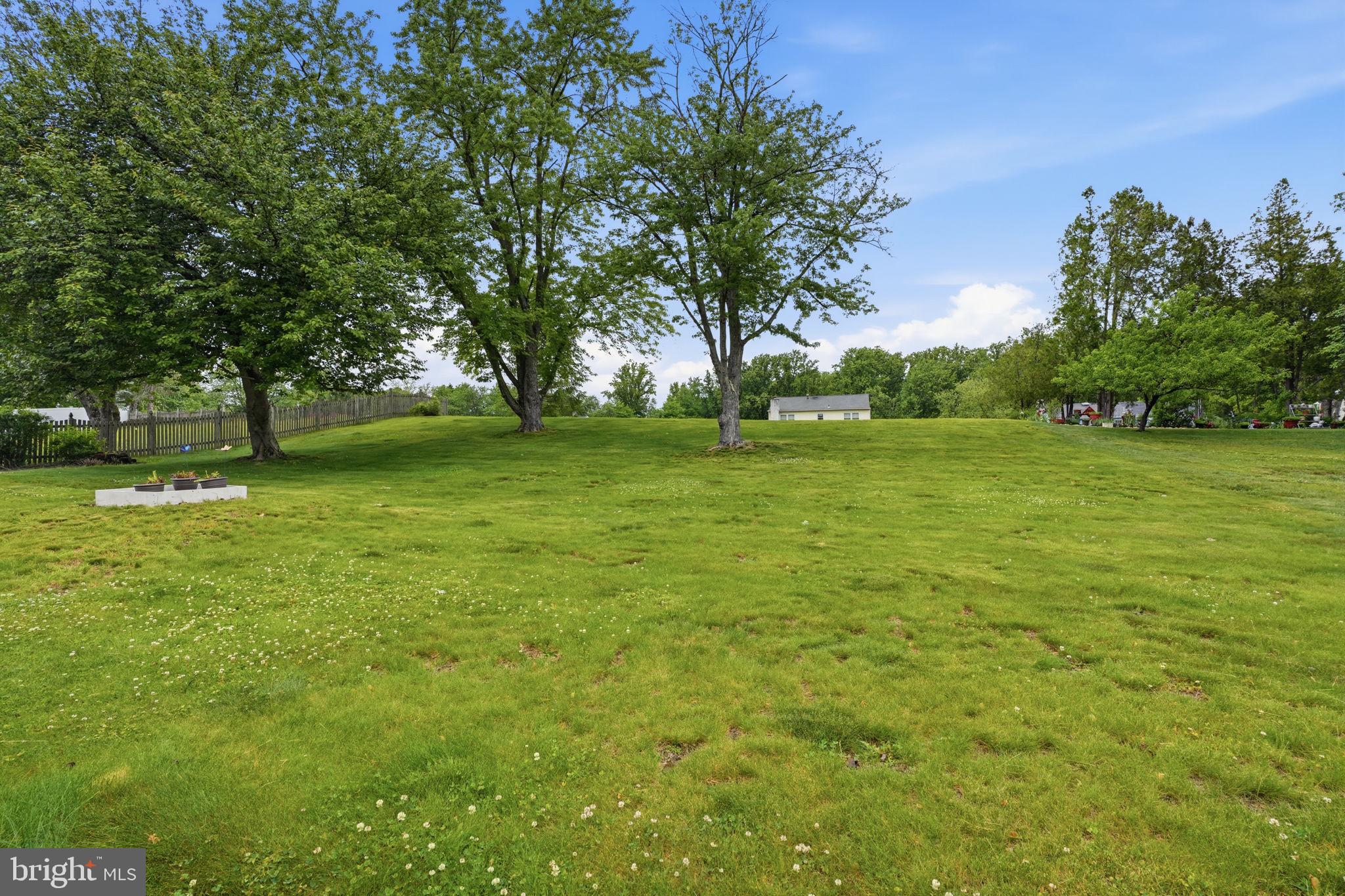 BUCK HILL ACRES - Residential
