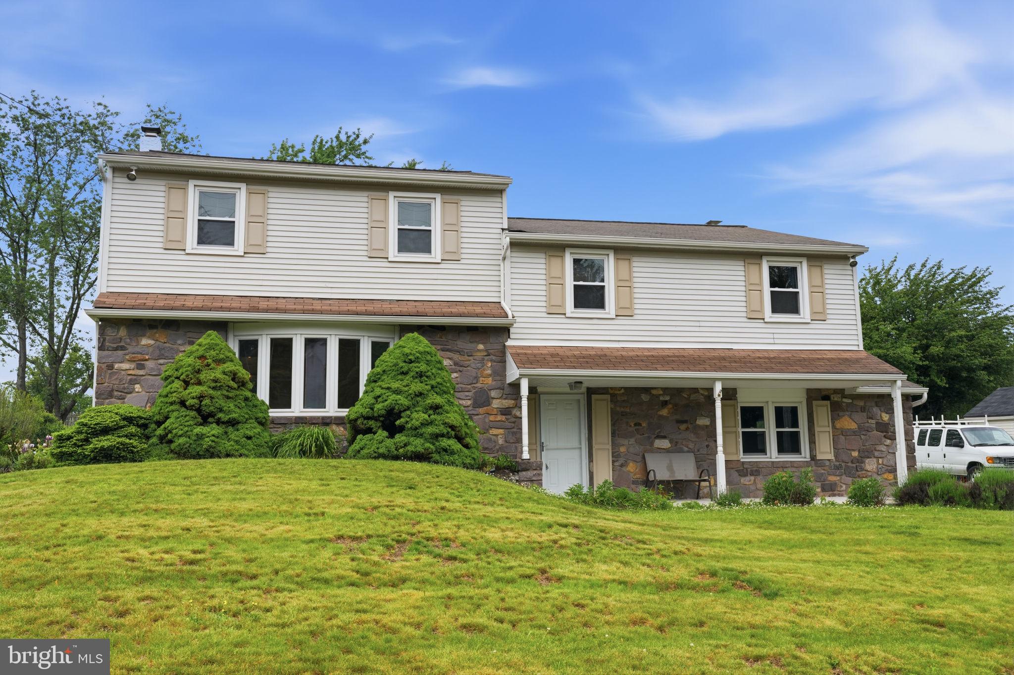 BUCK HILL ACRES - Residential