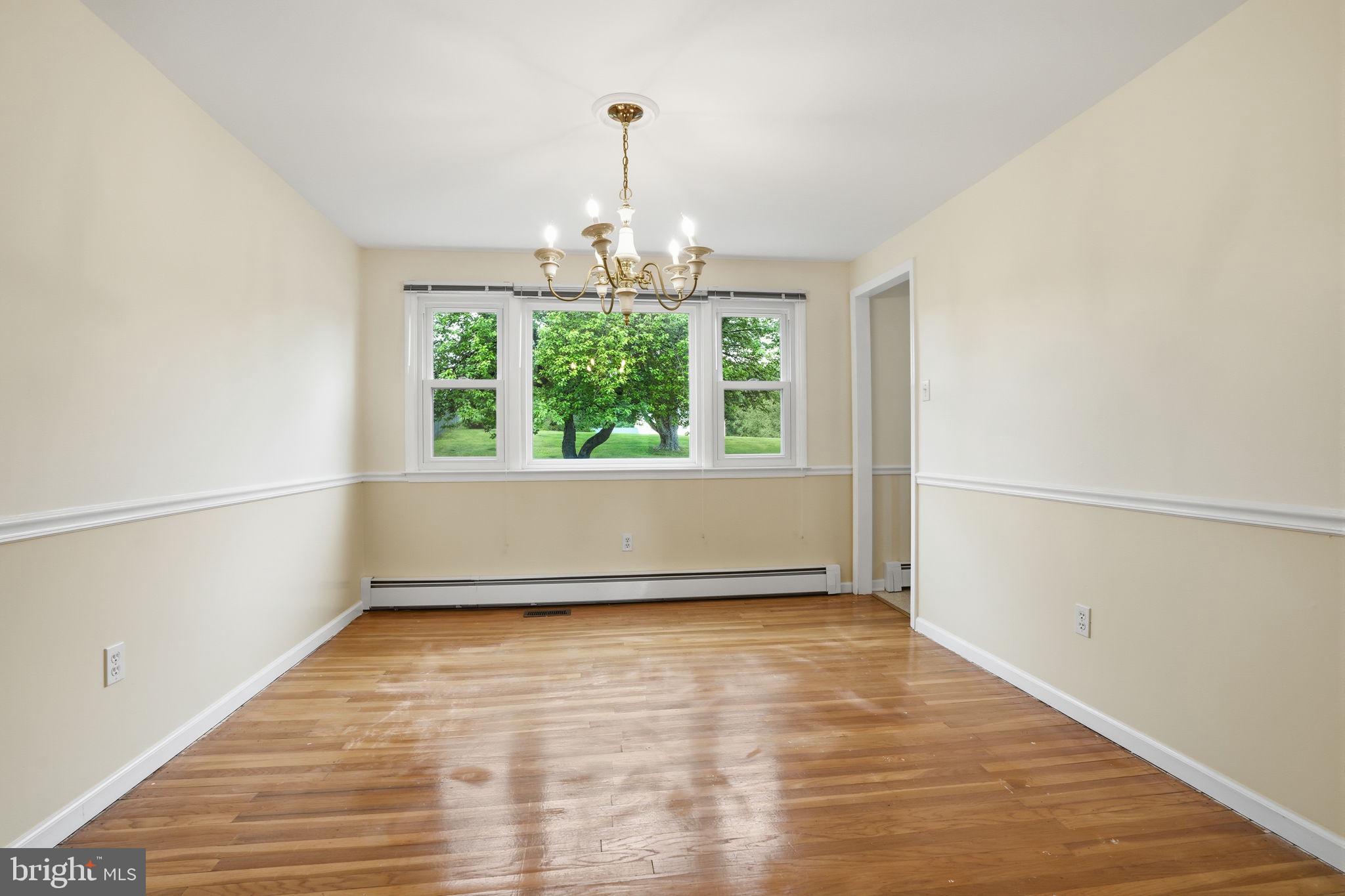 BUCK HILL ACRES - Residential