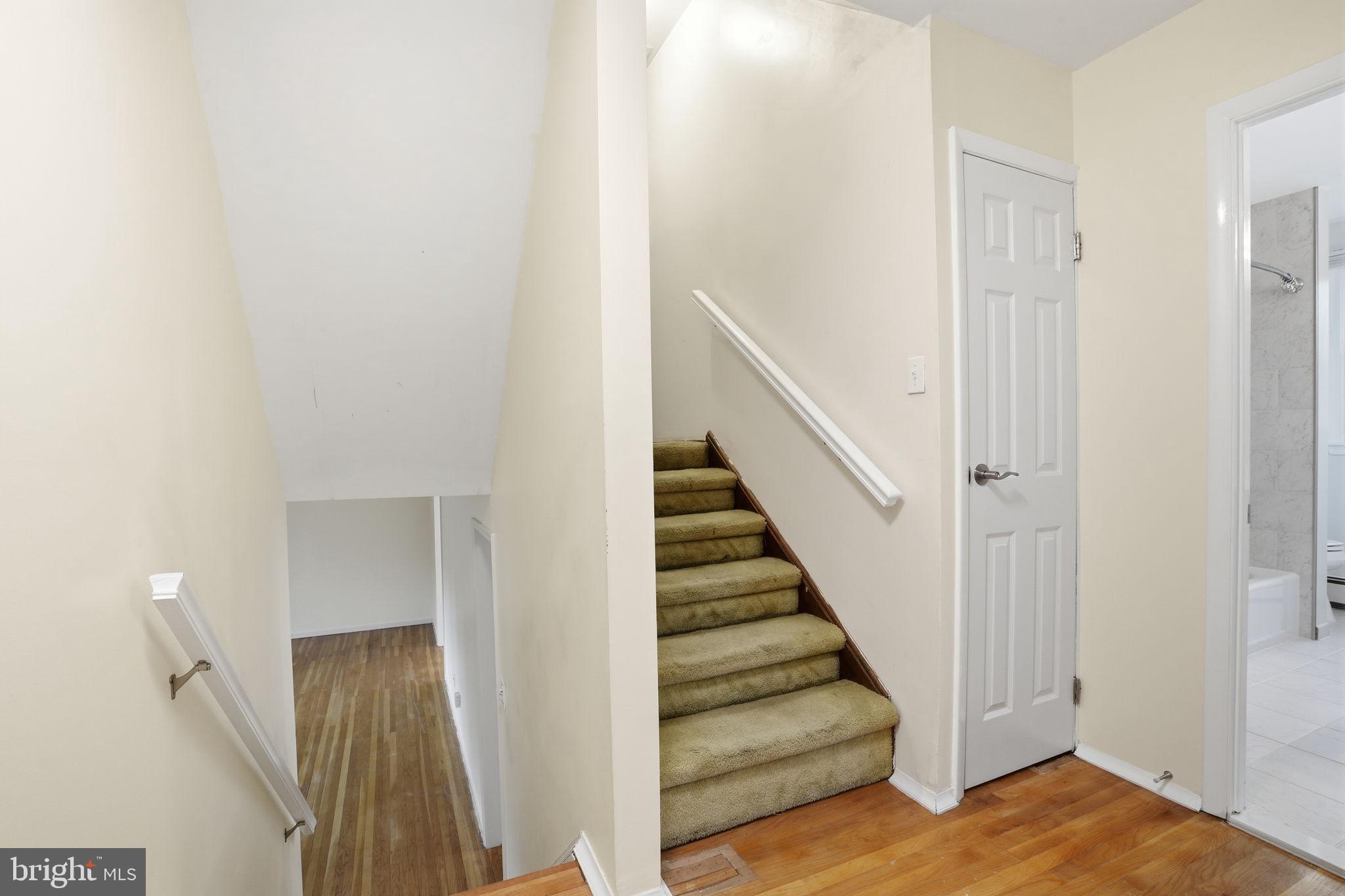 BUCK HILL ACRES - Residential