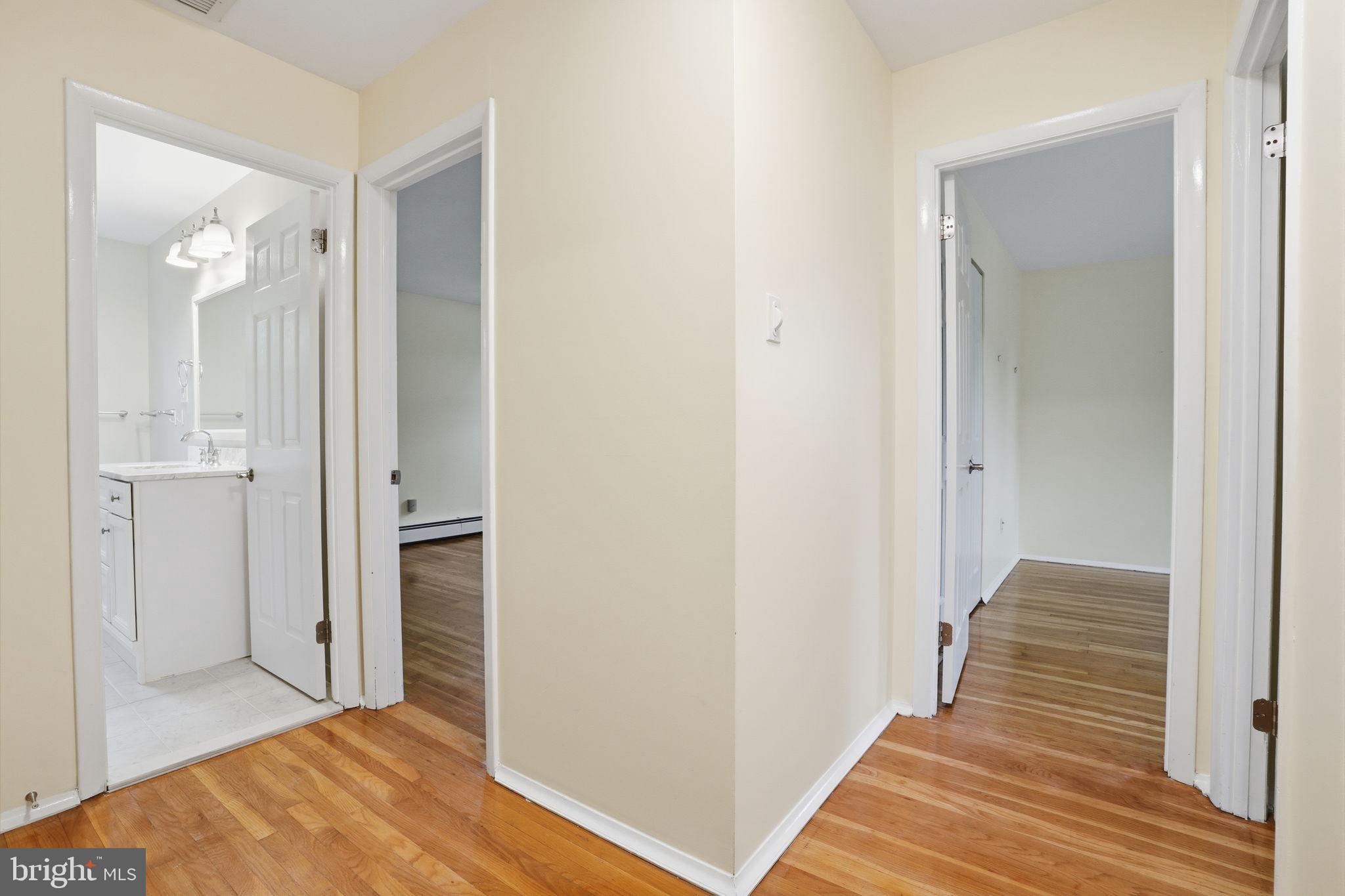 BUCK HILL ACRES - Residential