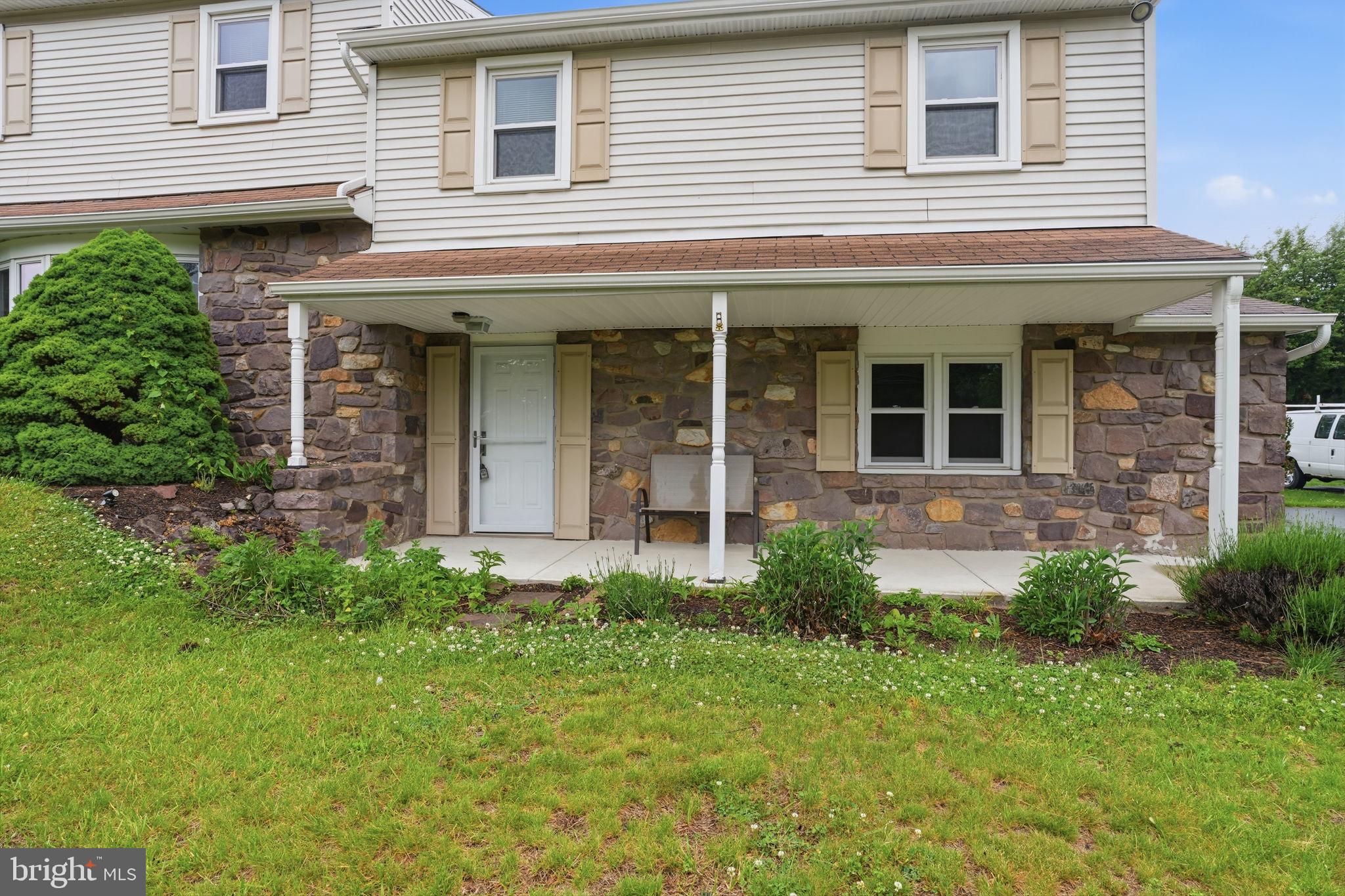 BUCK HILL ACRES - Residential