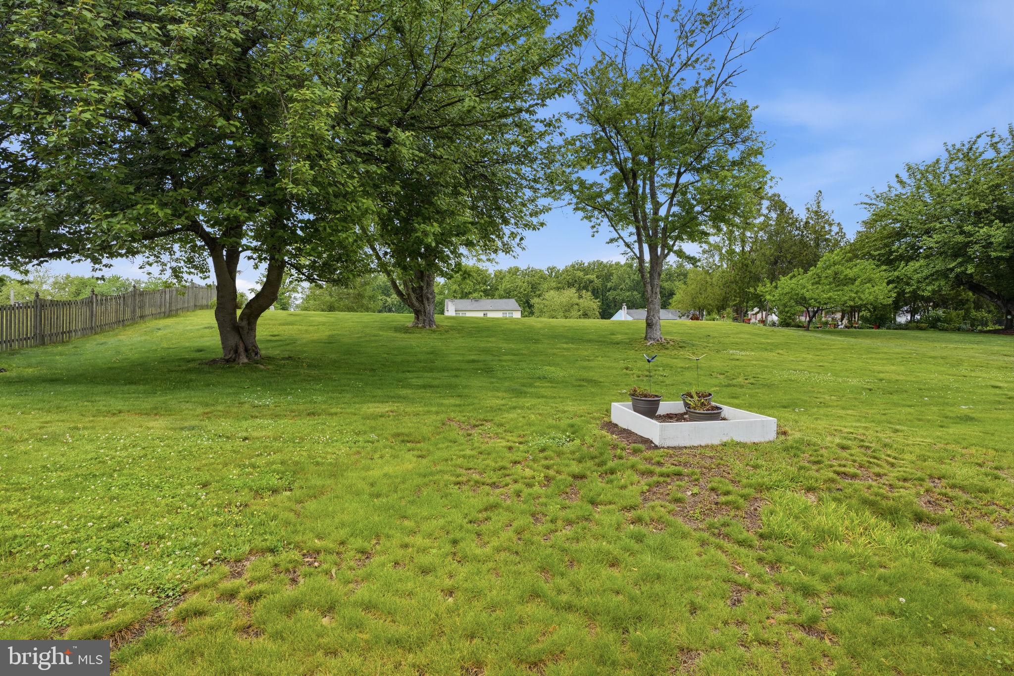 BUCK HILL ACRES - Residential