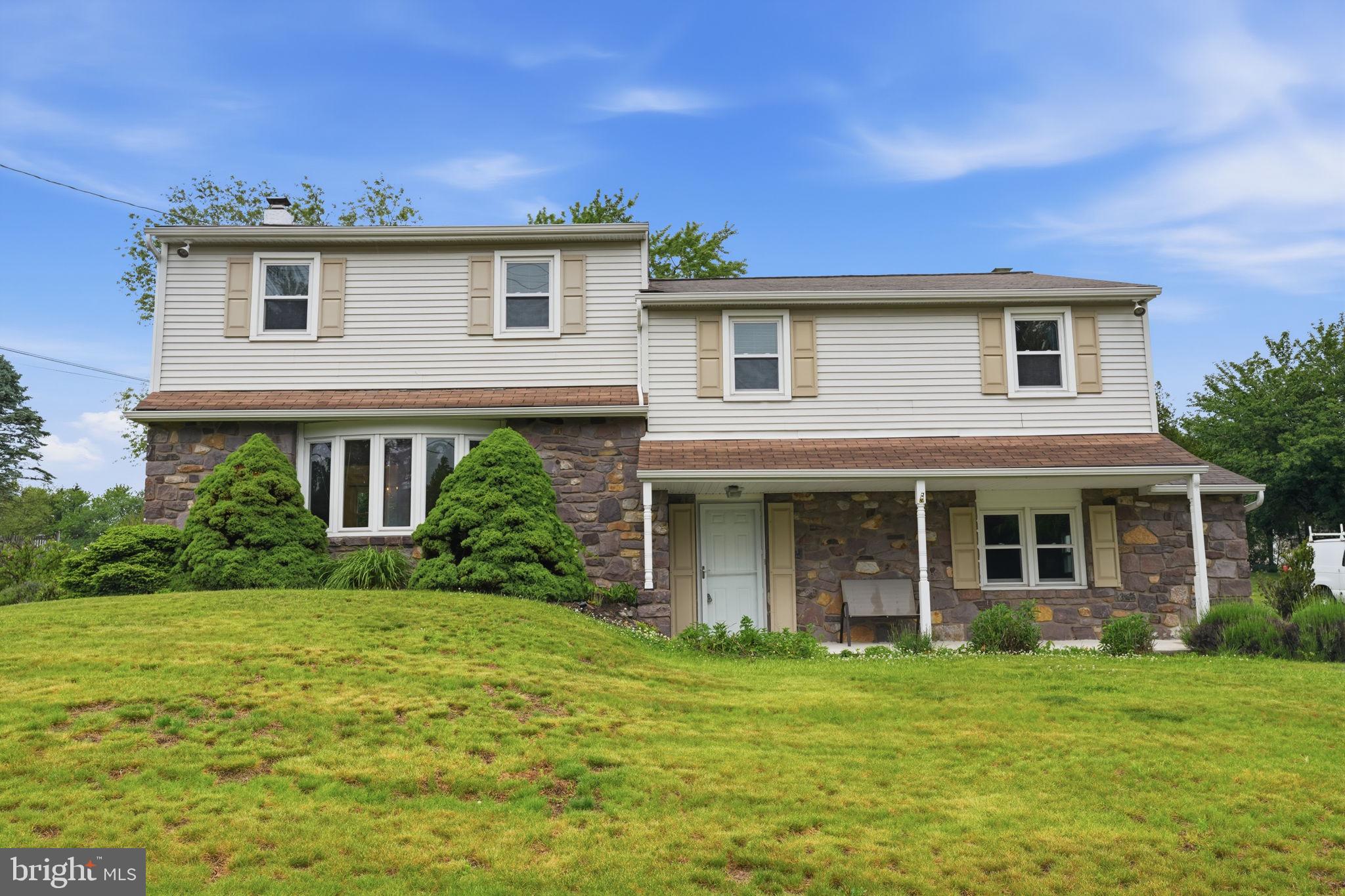 BUCK HILL ACRES - Residential