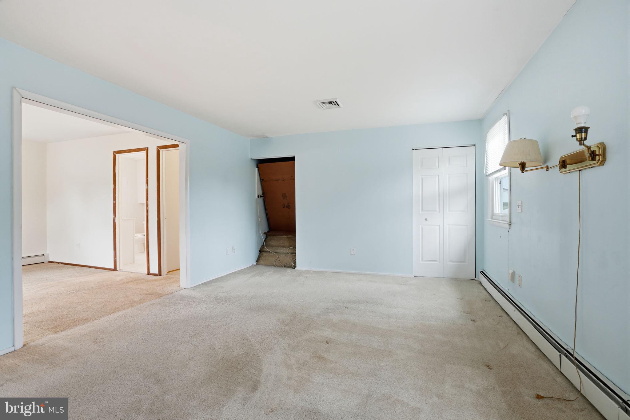 BUCK HILL ACRES - Residential