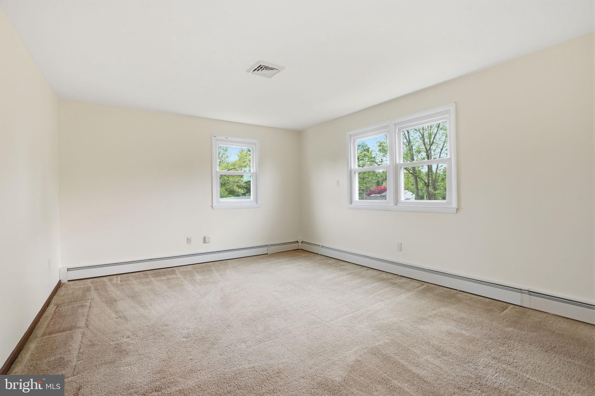 BUCK HILL ACRES - Residential