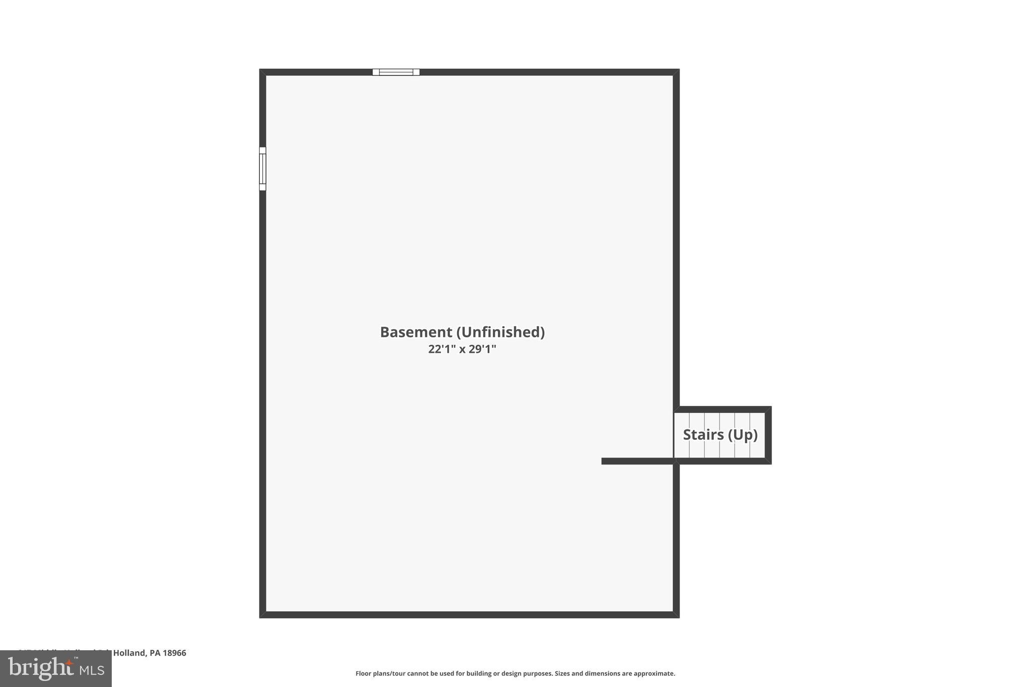 BUCK HILL ACRES - Residential