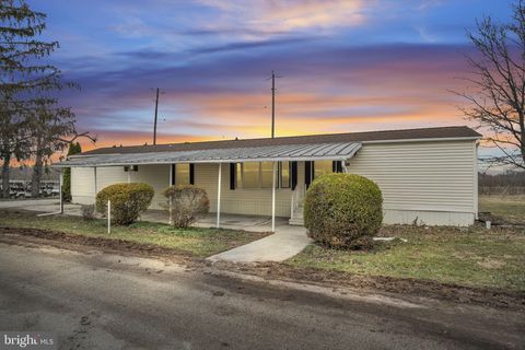 250 PINE DRIVE NEW OXFORD PA 17350