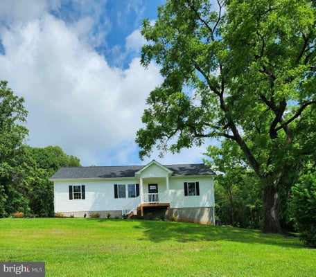 11501 HOMELAND RD, RIXEYVILLE, VA 22737 - Image 1e9407b2abb73fc4f99b0be3fc9b6917/2016164578