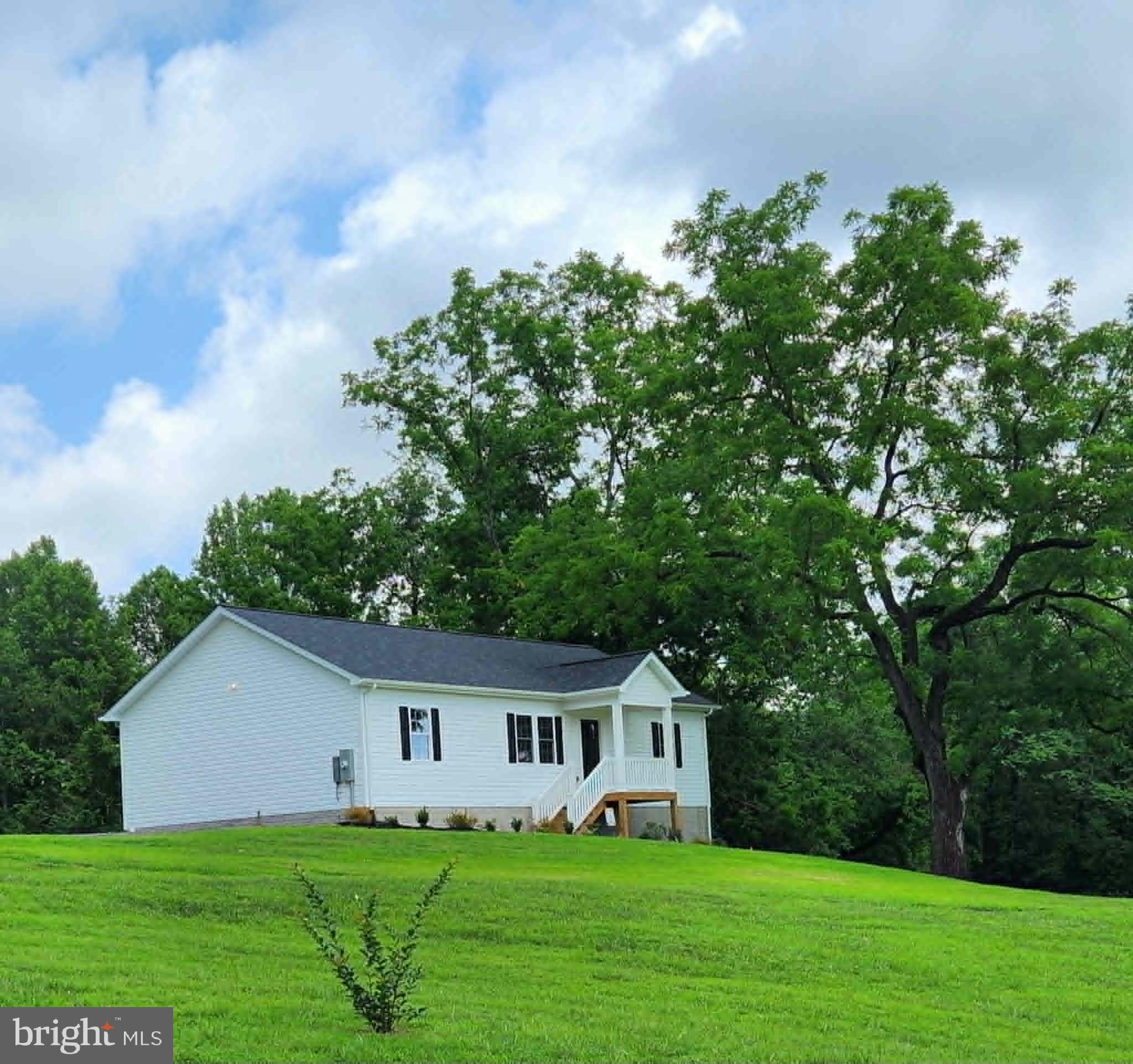 11501 HOMELAND ROAD