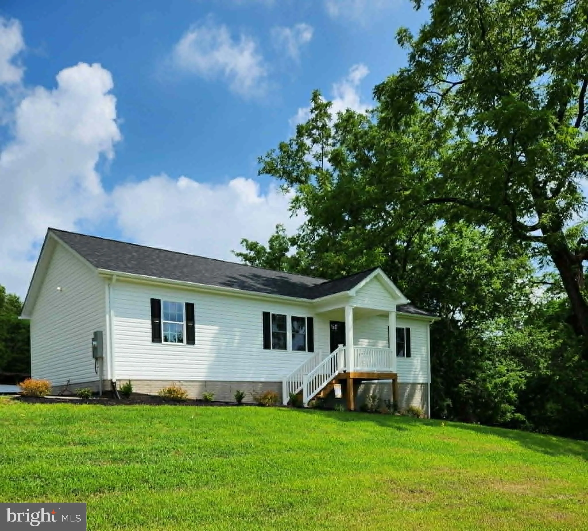 11501 Homeland Road, Rixeyville, VA, 22737