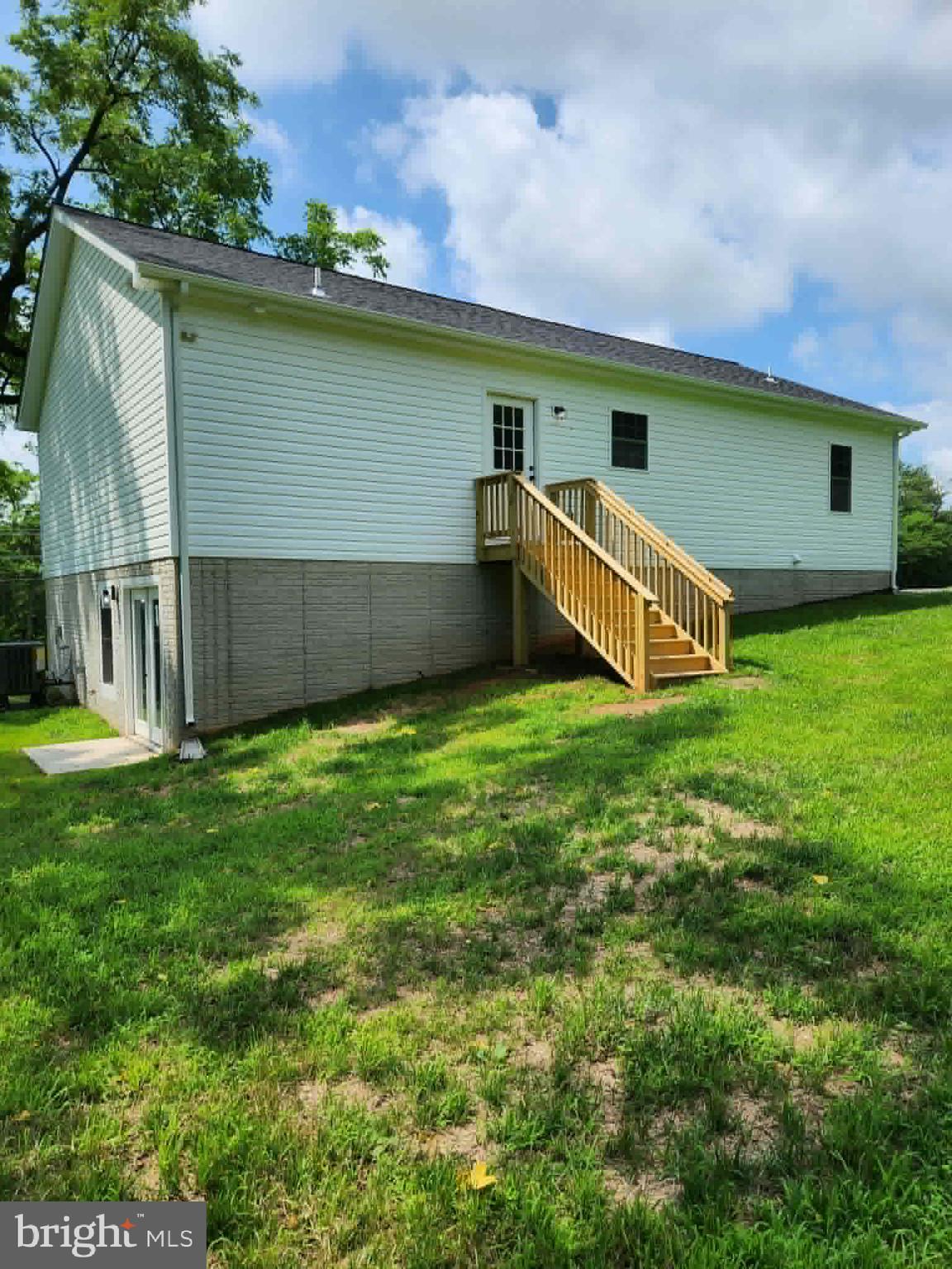 11501 HOMELAND ROAD