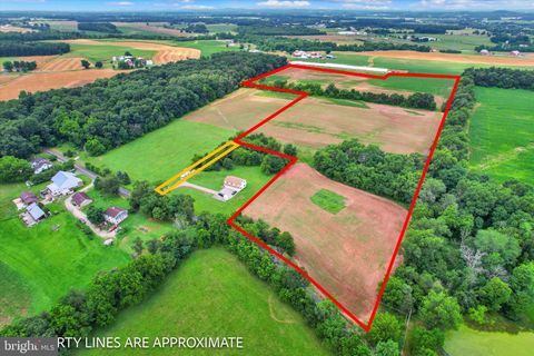 76 KOHLER SCHOOL ROAD NEW OXFORD PA 17350