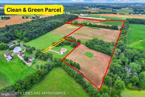 76 KOHLER SCHOOL ROAD NEW OXFORD PA 17350